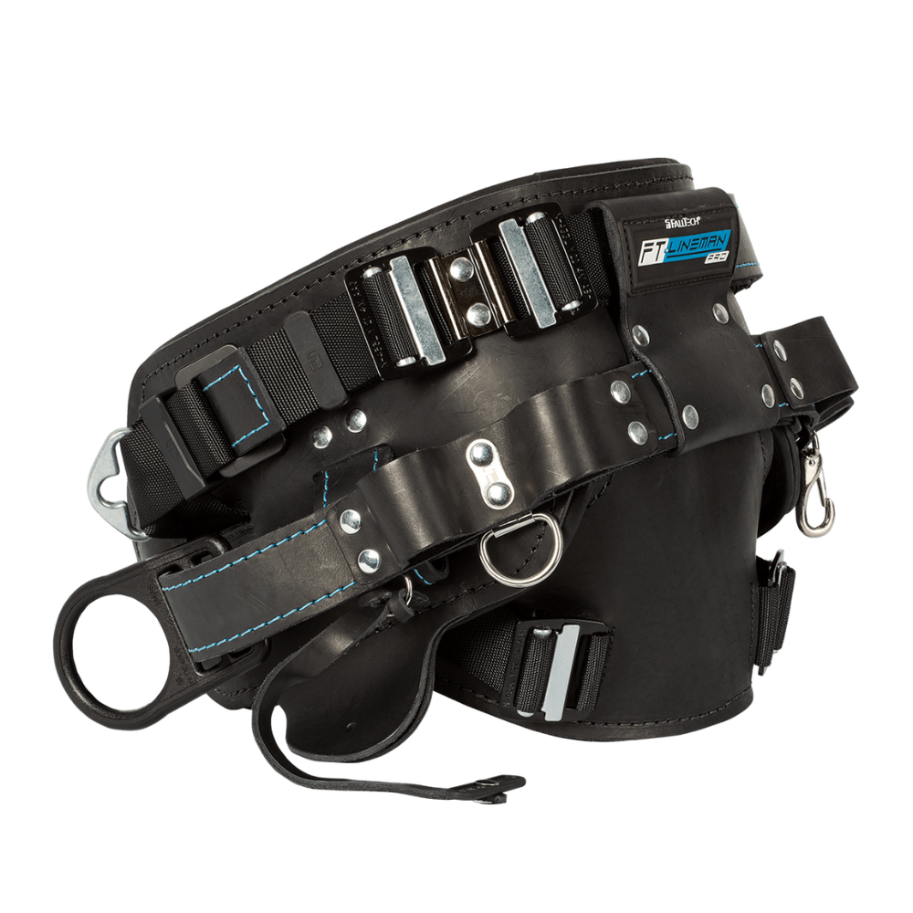 FallTech Lineman Pro Body Belt from Columbia Safety